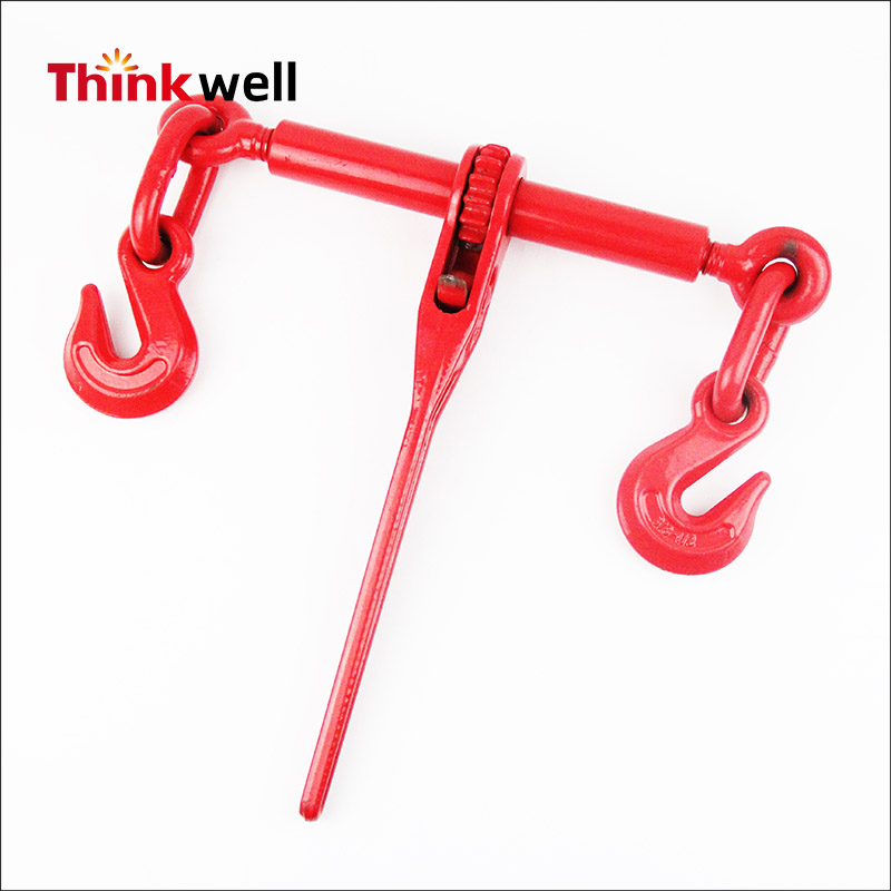Thinkwell L 140 래칫형 로드 바인더